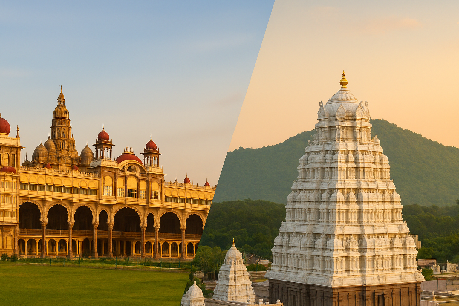 Mysore Palace